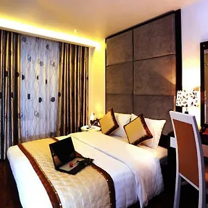 Hotel Victory 3*