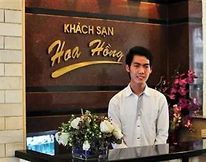 Hoa Hong - Tran Khat Chan Hotel 2*