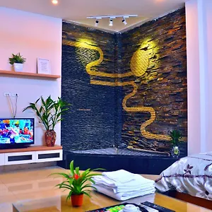 Appartement Mia House - Center