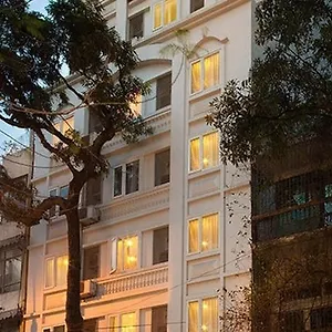 Hotel First Eden - Hang Bun Hanoi