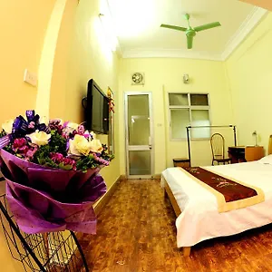 Lua Hanoi
