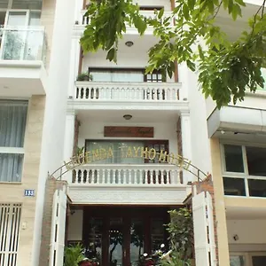 Legenda Tay Ho Hotel *