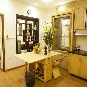 منزل للإقامة Tuti Opera Homestay هانوي