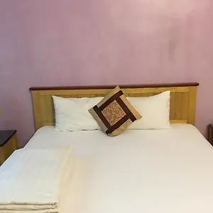 Saigon Pearl Hoang Quoc Viet Hotel *