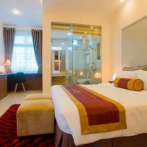 Hotel Smile