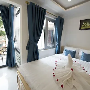 Ha Noi Holiday Center Hotel Hotel 3*