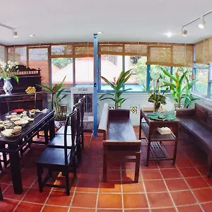 Lamy Homestay Hanoi