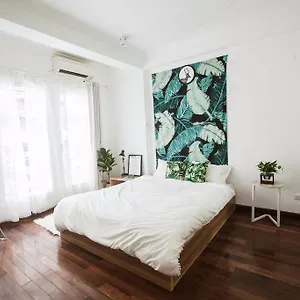 Tropical Nordic House In Old Quarter * Hanoi