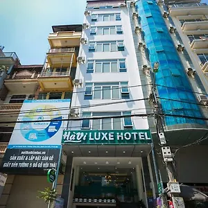 Hotel Ha Vi Hanói