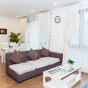 Apartment Tai Tam - Grand Spring