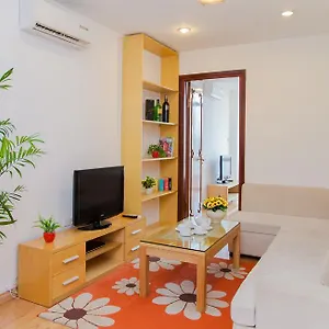 Tai Tam - Spring Apartamento Hanói