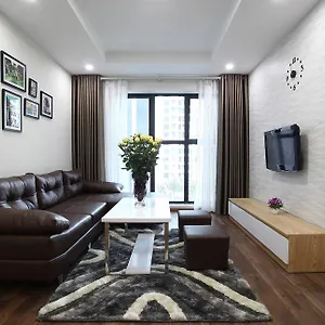 Ur Service Apartamento Hanói