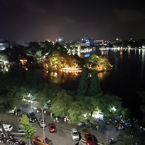Hotel Azumaya Ba Trung 2