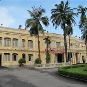 Hotel M.o.d Palace Hanoi