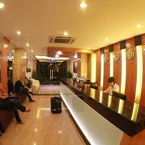 Silver Hotel 3*
