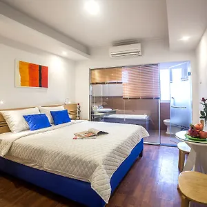 Hovi Kim Ma - My 24 Hotel