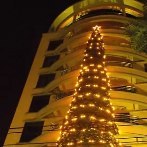 Apartamento Pan Horizon Executive Residences Hanói