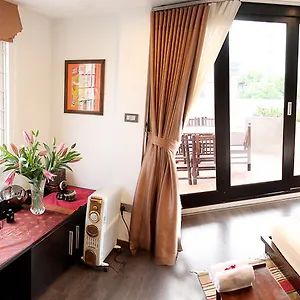 Tomodachi House 3* هانوي
