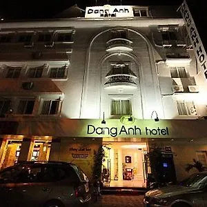 Dang Anh فندق هانوي