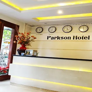 Thaison Grand Hotel Hanoi