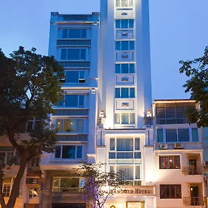 Aparthotel A25 Hotel - 19 Phan Dinh Phung 3*