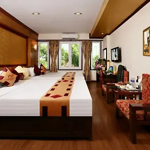 Aquarius Grand Hotel Hanoi