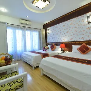 Golden Time 3 2* Hanoi