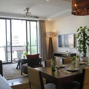 Rose Boutique By Favstay Apartamento