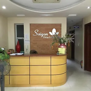 Saigon Pearl Le Duc Tho فندق هانوي