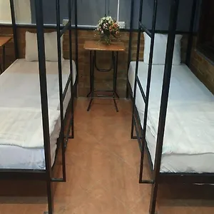 Auberge de jeunesse Bluestar 2