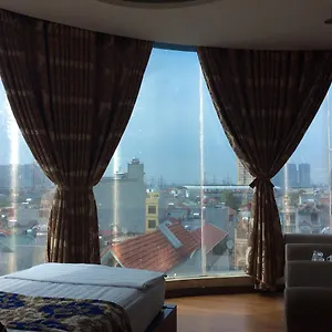 Szálloda Thien Duong Hanoi