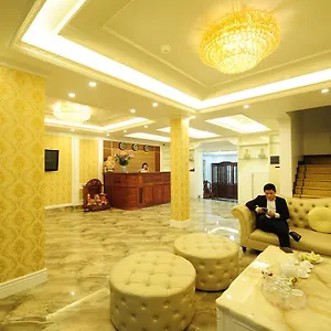 Hotel Sao Bang