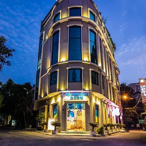 Dai Duong Iii 3* Hanoi