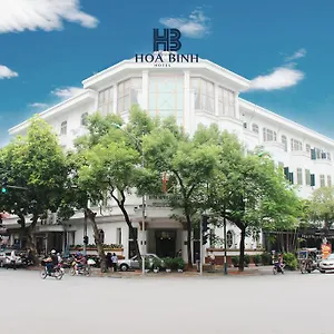Hotel Hoa Binh