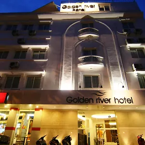 Golden River 3* Hanoi