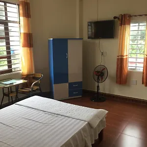 Hoa Sen Hotel *