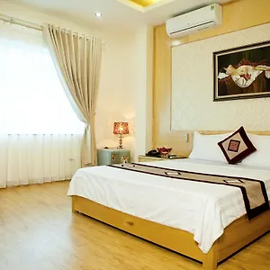 Venus Ha Noi Отель Ханой