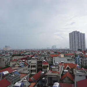 Ngan Ha 3* Hanoi