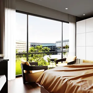 Nam Long 3* Hanoi