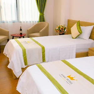 Royal Ha Noi 3* Hanoi