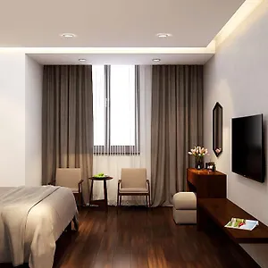 Szálloda Hong Anh 2