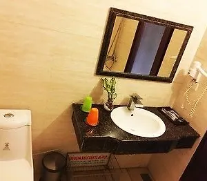 Morning Kim Ma Hotel