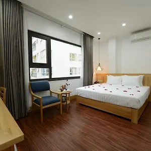 Blue Hotel 3*