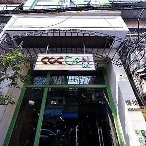Hostel Cocoon *