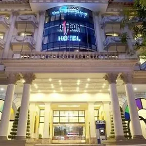 Asean International 3* Hanoi