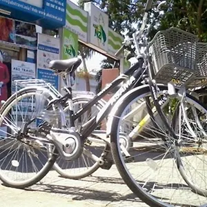 Advisor 3* Hanoi