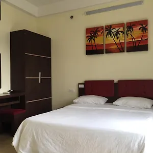 Homestay Hanoi Homestay *