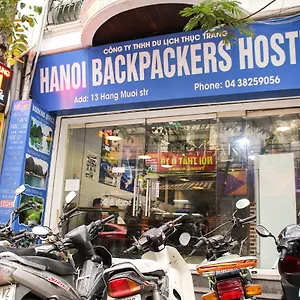 Backpackers Hanoi