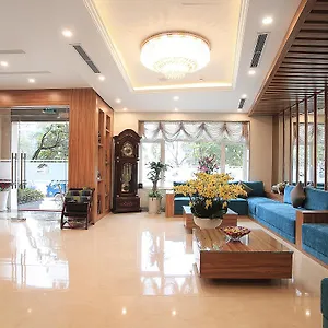 Szálloda Oriana Hanoi