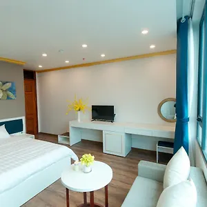Honeymoon And Hotel 3*
